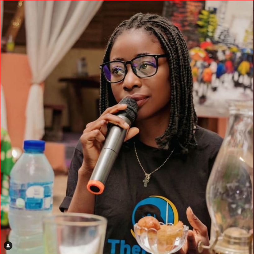 Ep 04 The Side-eye Chronicles