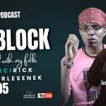 EPISODE 5 - Adulthood is a scam, but here we are PT2